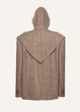 Load image into Gallery viewer, AW25 BLAZER 06 BEIGE