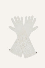 Load image into Gallery viewer, PF24 GLOVES 01 CREAM