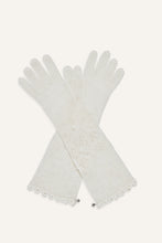 Load image into Gallery viewer, PF24 GLOVES 01 CREAM