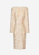 Load image into Gallery viewer, RE26 DRESS 19 GOLD