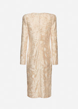 Load image into Gallery viewer, RE26 DRESS 19 GOLD