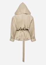 Load image into Gallery viewer, RE26 JACKET 02 BEIGE