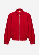 Load image into Gallery viewer, RE26 JACKET 05 RED