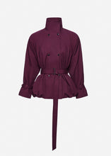 Load image into Gallery viewer, RE26 JACKET 07 BORDEAUX