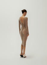 Load image into Gallery viewer, SS24 DRESS 03 BEIGE
