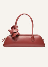 Load image into Gallery viewer, SS25 BRIGITTE BAG BRICK TRAPEZE