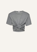 Load image into Gallery viewer, AW22 T SHIRT 01 GREY
