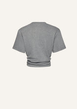 Load image into Gallery viewer, AW22 T SHIRT 01 GREY

