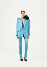 Load image into Gallery viewer, AW23 BLAZER 02 BLUE
