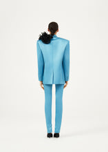 Load image into Gallery viewer, AW23 BLAZER 02 BLUE
