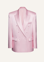 Load image into Gallery viewer, AW23 BLAZER 02 PINK
