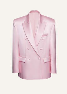 AW23 BLAZER 02 PINK
