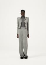 Load image into Gallery viewer, AW23 BLAZER 03 GREY

