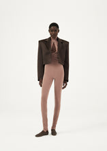 Load image into Gallery viewer, AW23 BLAZER 04 BROWN
