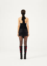 Load image into Gallery viewer, AW23 BODYSUIT 01 BLACK
