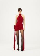 Load image into Gallery viewer, AW23 BODYSUIT 01 RED

