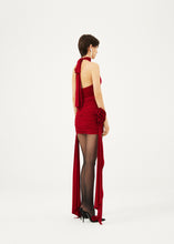 Load image into Gallery viewer, AW23 BODYSUIT 01 RED
