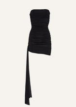 Load image into Gallery viewer, AW23 DRESS 01 BLACK
