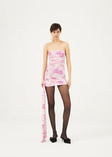 Load image into Gallery viewer, AW23 DRESS 01 PINK PRINT
