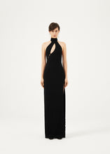 Load image into Gallery viewer, AW23 DRESS 02 BLACK
