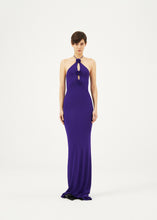 Load image into Gallery viewer, AW23 DRESS 03 VIOLET
