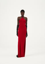 Load image into Gallery viewer, AW23 DRESS 11 RED
