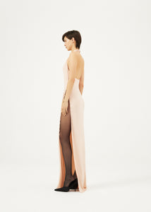 AW23 DRESS 12 BEIGE