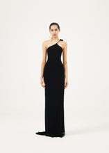 Load image into Gallery viewer, AW23 DRESS 18 BLACK
