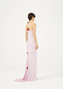 AW23 DRESS 18 PINK