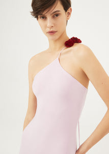 AW23 DRESS 18 PINK