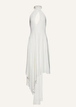 Load image into Gallery viewer, AW23 DRESS 20 CREAM
