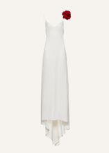 Load image into Gallery viewer, AW23 DRESS 27 CREAM
