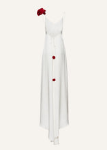 Load image into Gallery viewer, AW23 DRESS 27 CREAM
