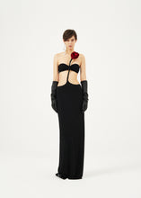 Load image into Gallery viewer, AW23 DRESS 30 BLACK
