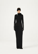 Load image into Gallery viewer, AW23 DRESS 32 BLACK
