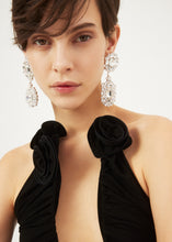 Load image into Gallery viewer, AW23 EARRINGS 09 SILVER
