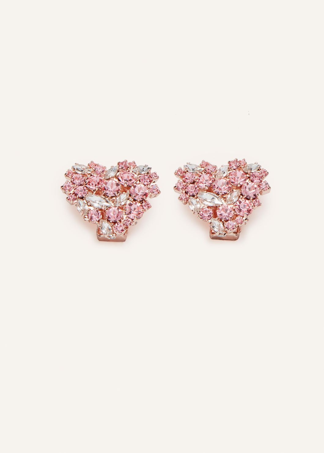 AW23 EARRINGS 14 PINK