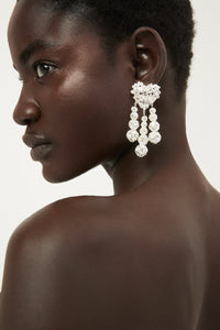 AW23 EARRINGS 21 SILVER