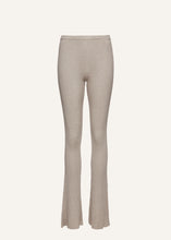 Load image into Gallery viewer, AW23 KNITWEAR 16 PANTS GREY
