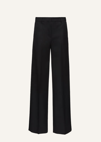 AW23 PANTS 01 BLACK