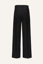 Load image into Gallery viewer, AW23 PANTS 01 BLACK
