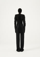 Load image into Gallery viewer, AW23 PANTS 01 BLACK
