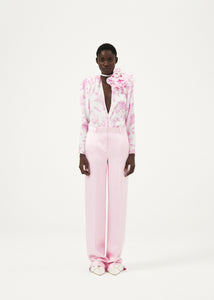 AW23 PANTS 01 PINK