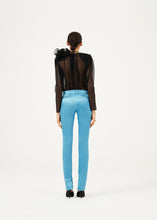 Load image into Gallery viewer, AW23 PANTS 03 BLUE
