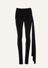 Load image into Gallery viewer, AW23 PANTS 04 BLACK
