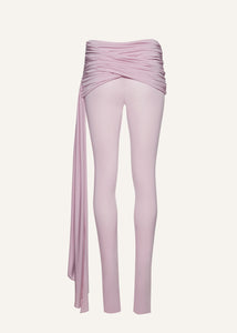 AW23 PANTS 04 PINK
