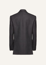 Load image into Gallery viewer, AW24 BLAZER 02 GREY
