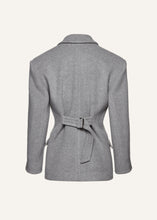 Load image into Gallery viewer, AW24 BLAZER 03 GREY
