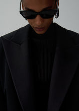 Load image into Gallery viewer, AW24 BLAZER 07 BLACK
