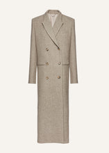 Load image into Gallery viewer, AW24 COAT 03 BEIGE
